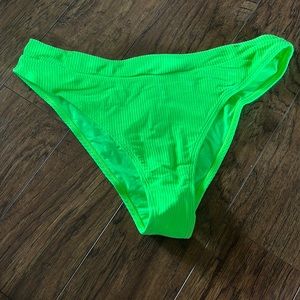 Kendall and Kylie bikini bottoms